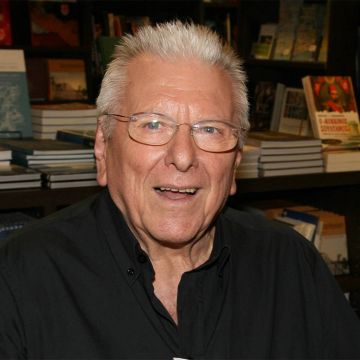 Πέθανε ο αγαπημένος ηθοποιός Κώστας Βουτσάς