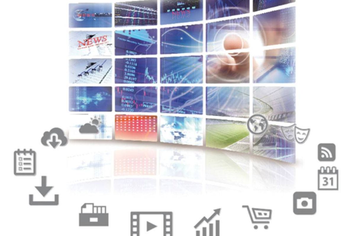 Televes Digital Signage