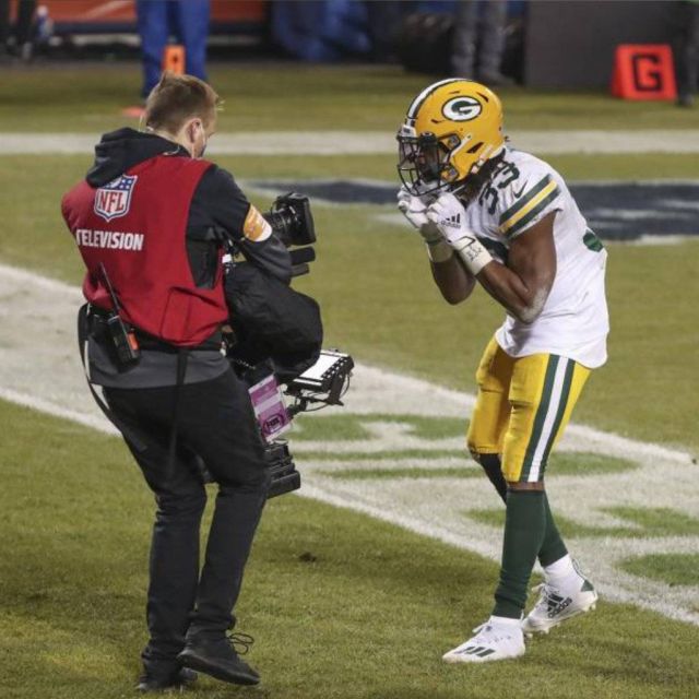 Ρεκόρ 2,6 δισ. για τα τηλεοπτικά δικαιώματα του NFL από την Disney