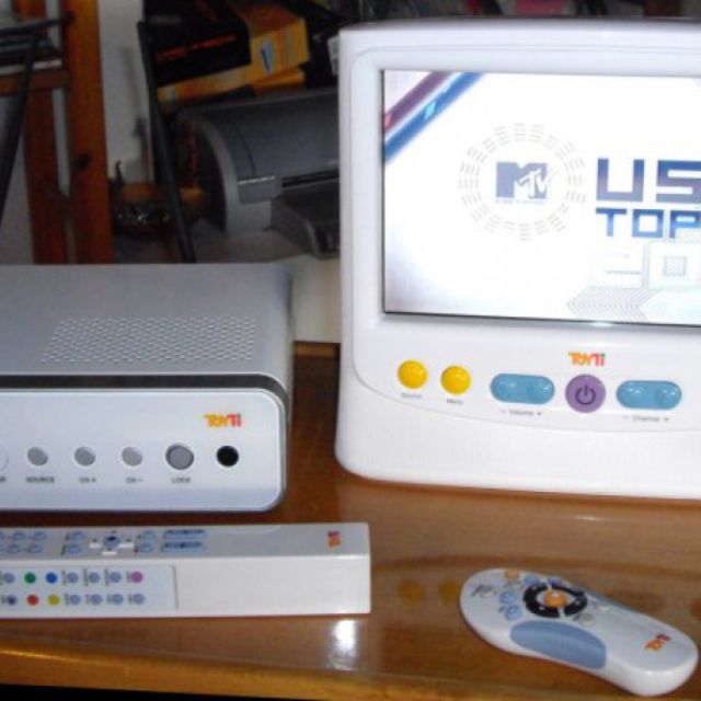 idoit ToyTi
