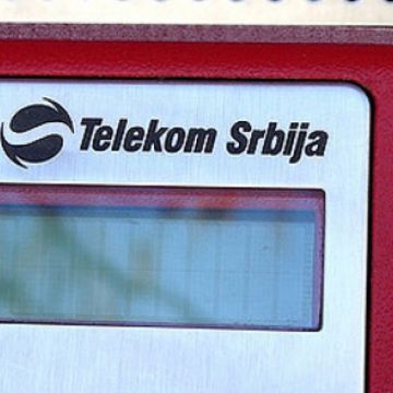 Νέα παράταση για την Telekom Srbija