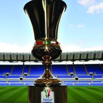 Στη Nova το Coppa Italia!