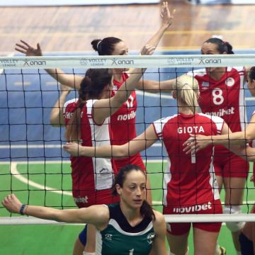 Με διαδικτυακή μετάδοση το Παναθηναϊκός – Ολυμπιακός στις γυναίκες!