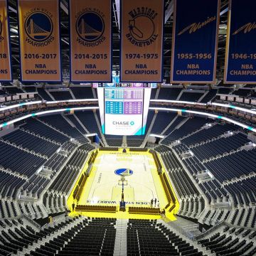 Ένα δισ. δολάρια η ζημία από τα τηλεοπτικά στο ΝΒΑ