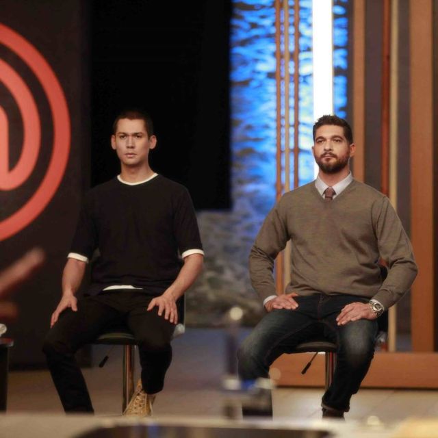 Αυτά είναι τα… χάλια μας. Ρεκόρ αιτήσεων συμμετοχών για «MasterChef» και «Big Brother»