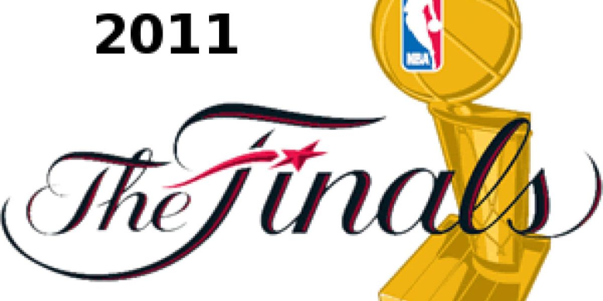 NBA Finals 2011