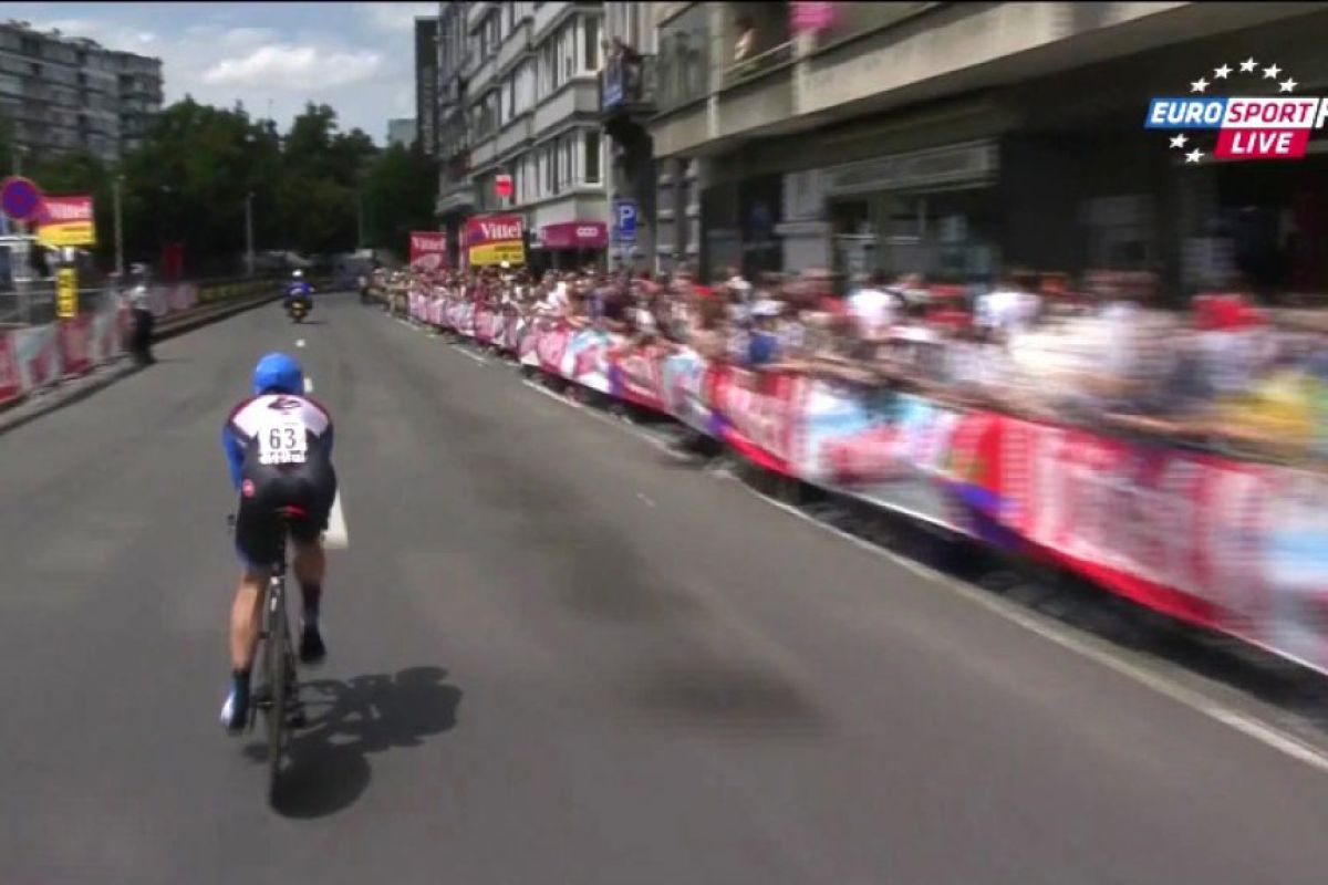 Το Tour de France σε HD από το Eurosport