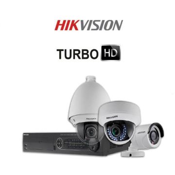 Κάμερες και καταγραφικά ΗIKVISION στην Ψηφιακή Τεχνολογία !