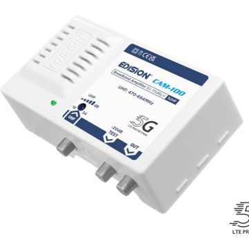 EDISION CAM-100