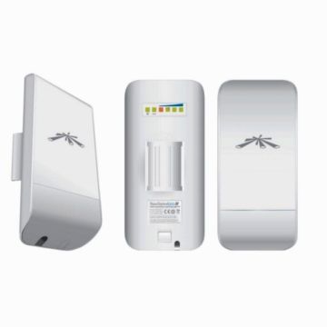 Ubiquiti NanoStation M5