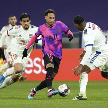 Η γαλλική λίγκα σκέφτεται να κάνει το δικό της κανάλι