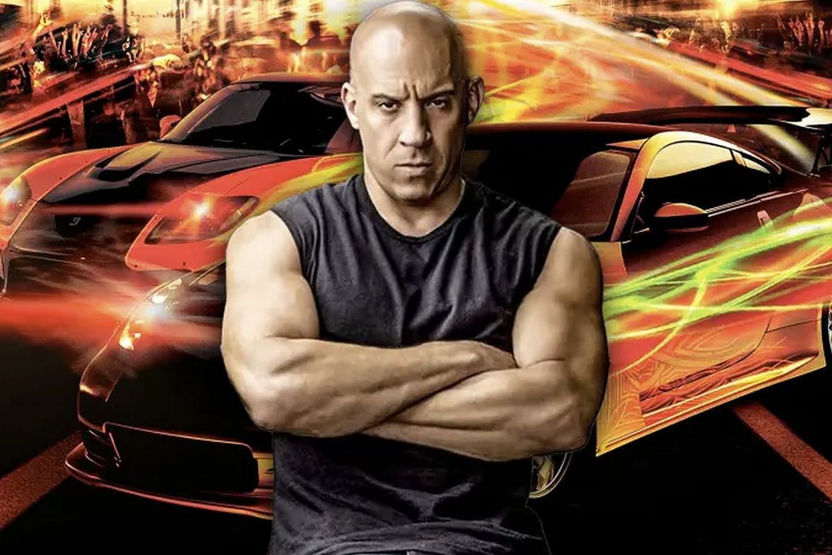 fast and furious 25490d9d