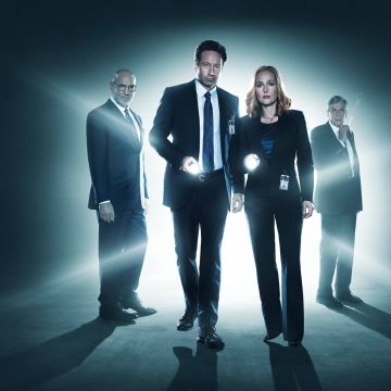 Τα X-Files επιστρέφουν για 11η σεζόν