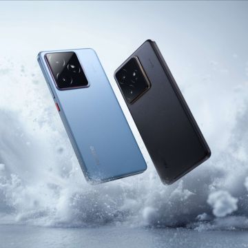 Η realme Αποκαλύπτει Παγκοσμίως τη Σειρά GT 7 στις 27 Μαΐου