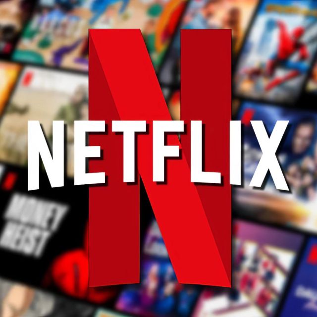 Δωρεάν πακέτο από το Netflix