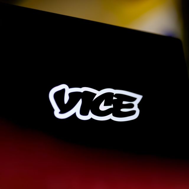 Η Fortress Investment Group σκοπεύει να  εξαγοράσει την Vice Media