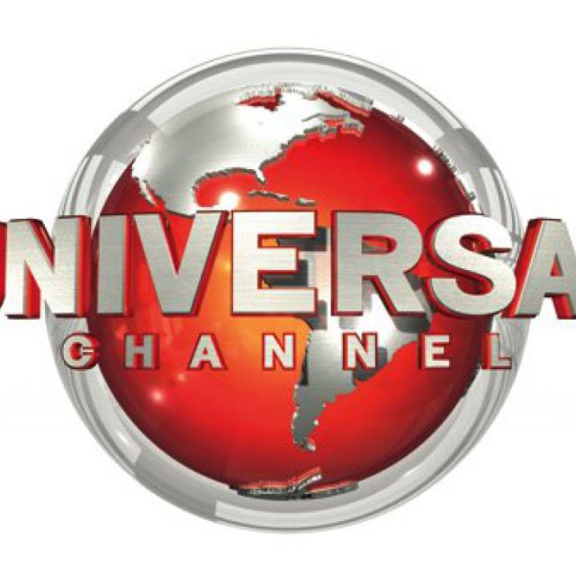 Δελτίο τύπου Universal Channel