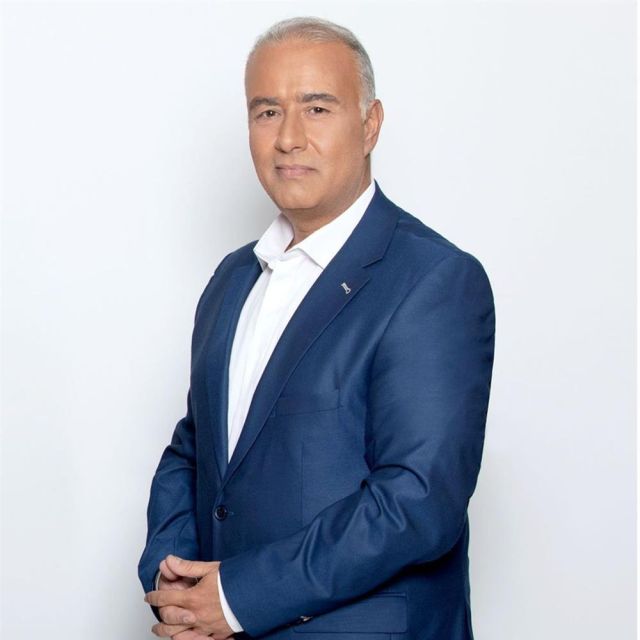 “Καλοκαίρι Μαζί”: Πρεμιέρα για την νέα εκπομπή του ΑΝΤ1 με τον Νίκο Ρογκάκο
