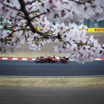 Formula 1: Το 3ο Grand Prix στην Ιαπωνία έρχεται την Κυριακή 29 Μαρτίου στις 08:00 αποκλειστικά στο ΑΝΤ1+