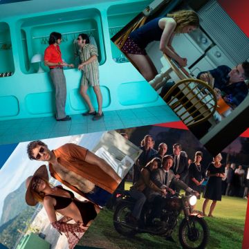 Λάμψη αστέρων τον Φεβρουάριο με τελετή EE BAFTA Film Awards, μεγάλες πρεμιέρες σειρών και ταινιών και το αφιέρωμα Happy Valentine’s Day σε Novacinema, Novalife και Novastars!