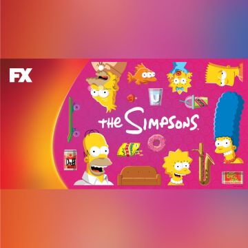 World Simpsons Day: H μακροβιότερη prime time σειρά στην ιστορία της τηλεόρασης συνεχίζεται στο κανάλι FX, διαθέσιμο στη NOVA!