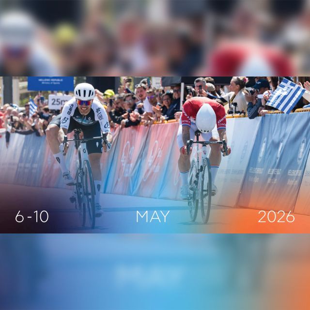 ΔΕΗ Tour of Hellas 2026: 108 Πόλεις και Χωριά στο Επίκεντρο