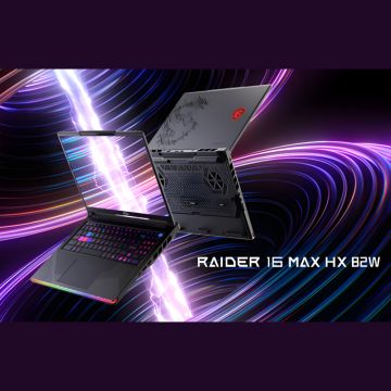 Η MSI παρουσιάζει στη CES 2026 τη νέα σειρά Prestige για επαγγελματική χρήση και τα νέα gaming laptops Raider, Stealth και Crosshair