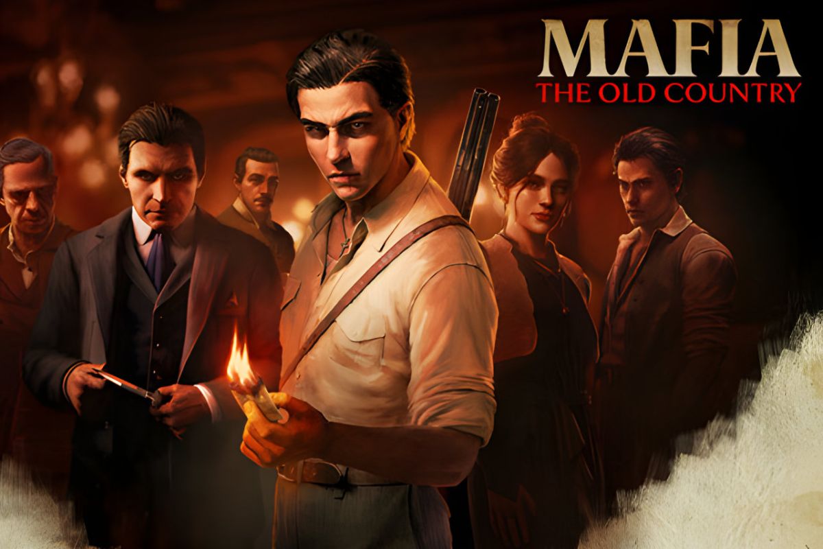 Δωρεάν update με νέο περιεχόμενο έρχεται στο Mafia: The Old Country