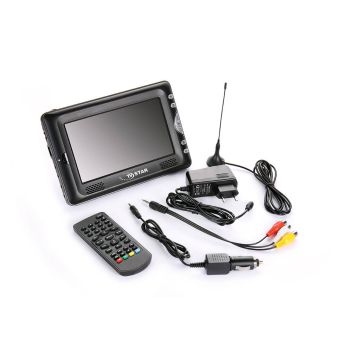 Ξενοδοχειακές τηλεοράσεις με ευκολίες