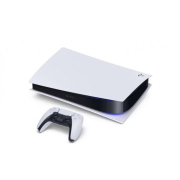 Διαθέσιμη η πρώτη αναβάθμιση λογισμικού του PlayStation 5