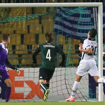 Κρασνόνταρ – ΠΑΟΚ. Δύσκολα νικά, μα και δύσκολα χάνει με… Ρωσίδες