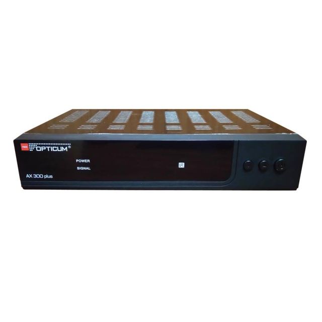 Opticum Red AX 300 plus