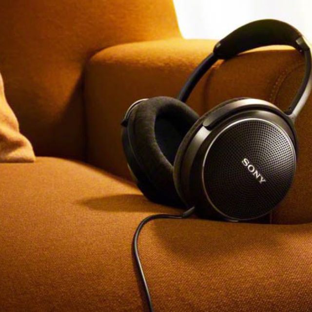 Ακουστικά Sony MA