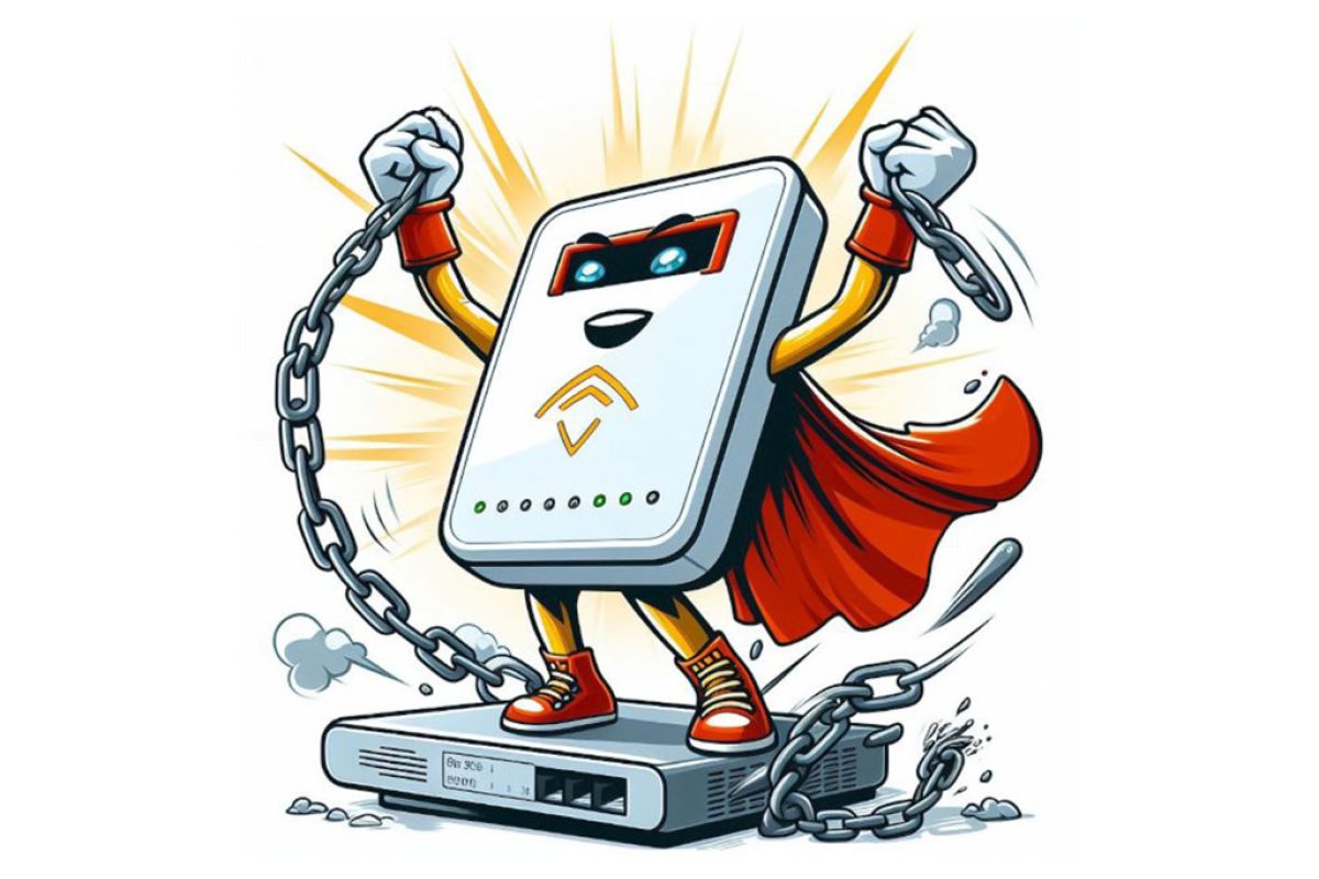 5 routerfreedom 268d2648