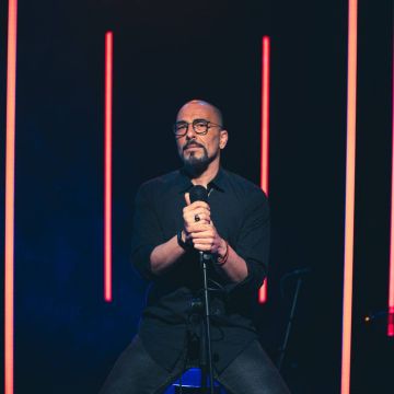 "Mega Star", Σάββατο 17 Απριλίου στις 12:00, με καλεσμένο τον Βαλάντη