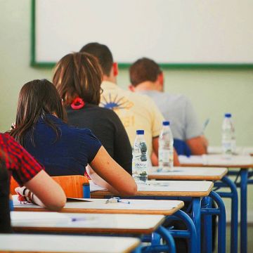 Πανελλαδικές εξετάσεις 2018, στην ΕΡΤ