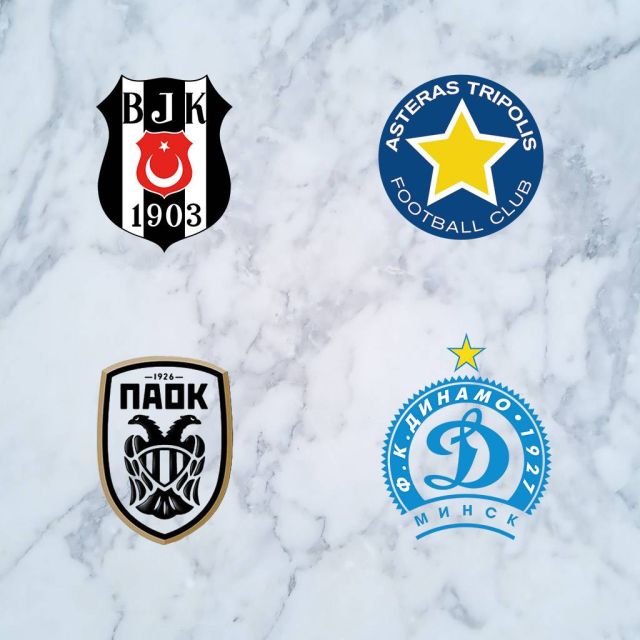 «Όμορφη μέρα» με το Europa League στα κανάλια Novasports