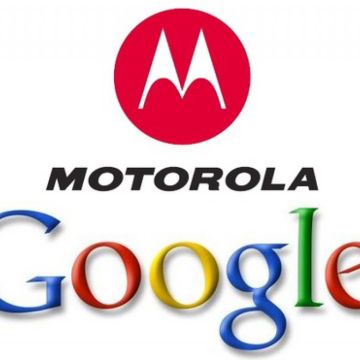 Η Google αγοράζει την Motorola Mobility για 12,5 δισ. δολάρια