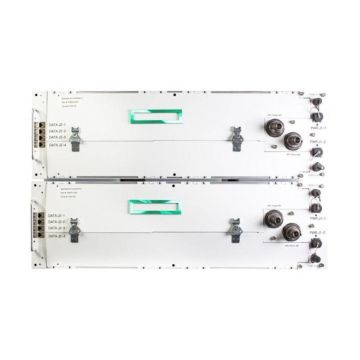 Η HPE Επιταχύνει την Εξερεύνηση του Διαστήματος