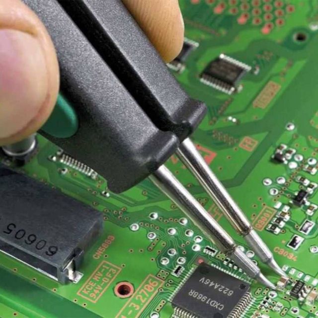 AMF Electronics Service & Support