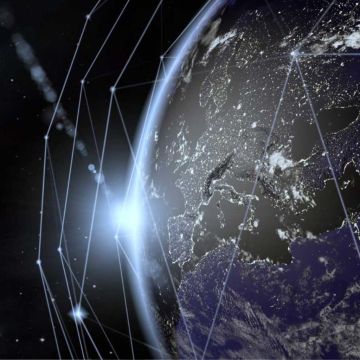 Η SES επιλέγει την Arianespace για την εκτόξευση του δορυφόρου EAGLE-1 που θα συμβάλλει στην κβαντική κρυπτογραφία της Ευρώπης