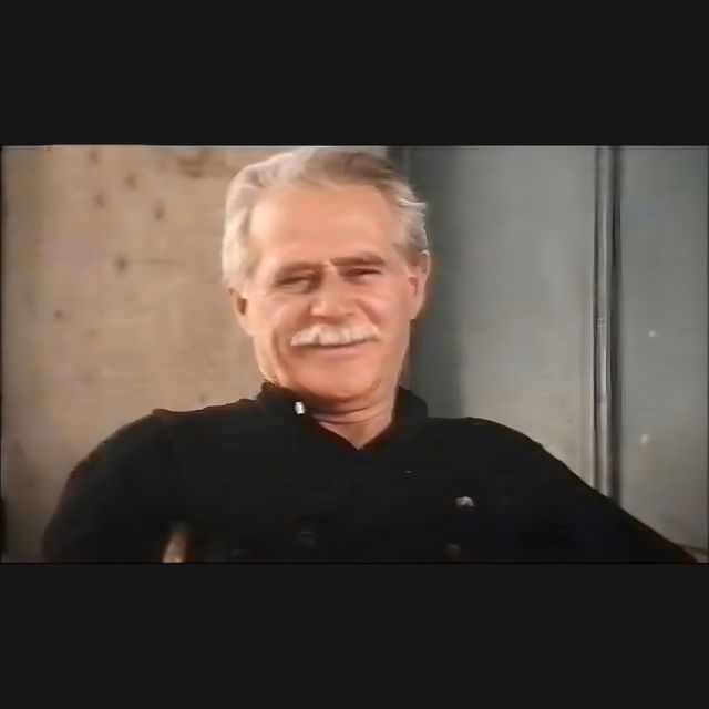 ΕΡΤ2 – Αφιέρωμα στη μνήμη του Νίκου Κανάκη: Τηλεταινία «Παράθυρο στη δύση»