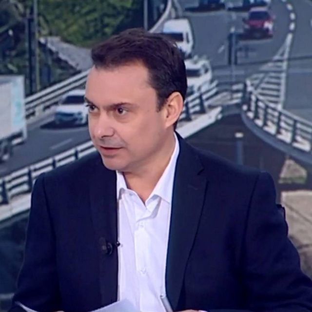 Νέα εκπομπή στην ΕΡΤ