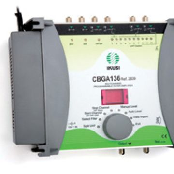 Ikusi CBG-136