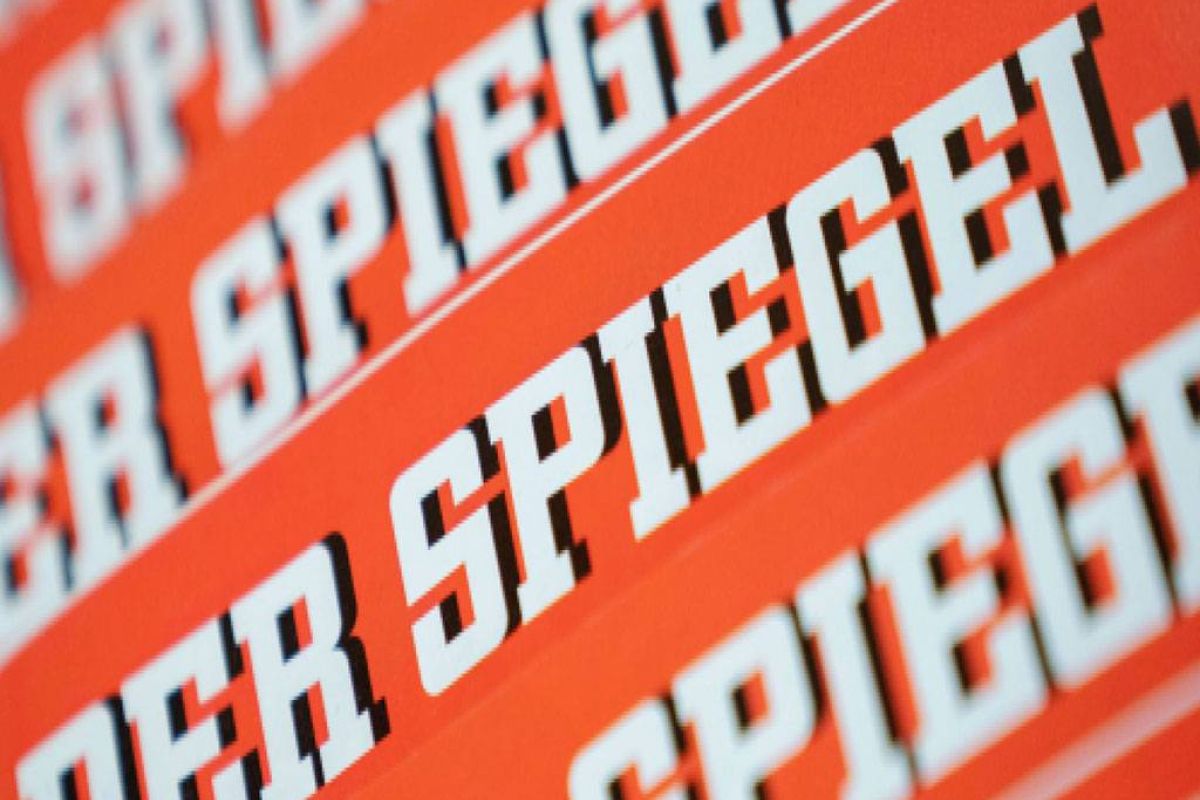 Σκάνδαλο με fake news στο γερμανικό Spiegel!