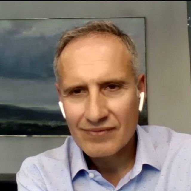 Γ. Κωνσταντινίδης: «Τα ευρυζωνικά δίκτυα και οι ψηφιακές υπηρεσίες οδηγούν τον ψηφιακό μετασχηματισμό της χώρας»