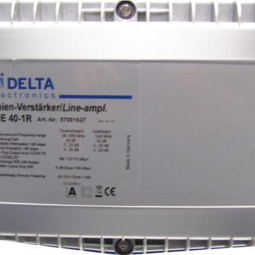 Delta Electronics LHE