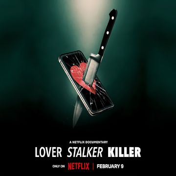 Lover Stalker Killer: Το νέο ντοκιμαντέρ του Netflix για ένα ερωτικό τρίγωνο που κατέληξε σε τραγωδία