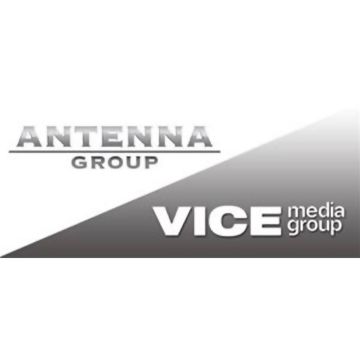 Συμφωνία κορυφής του ΟΜΙΛΟΥ ΑΝΤΕΝΝΑ με το VICE MEDIA GROUP