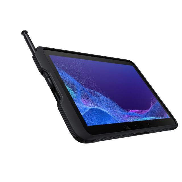 Samsung Galaxy Tab Active4 Pro: Το νέο, ανθεκτικό τάμπλετ της Samsung για εργασία εν κινήσει